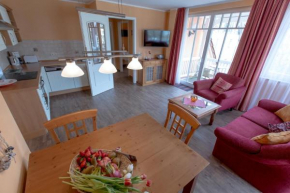 Villa-Senta-Apartment-10, Kühlungsborn